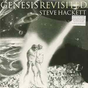 Steve Hackett - Genesis Revisited FLAC