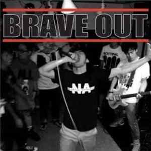 Brave Out - Brave Out FLAC