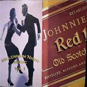 Various - Johnnie Walker Millennium Night Music FLAC
