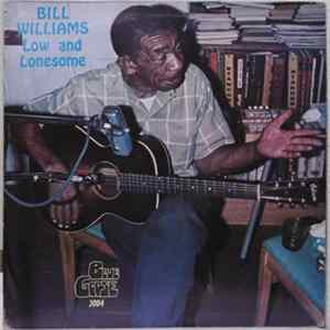 Bill Williams - Low And Lonesome FLAC