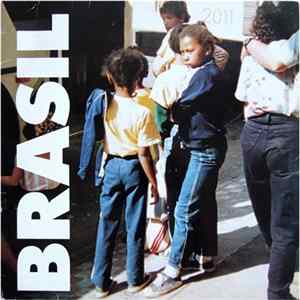Various - Brasil FLAC