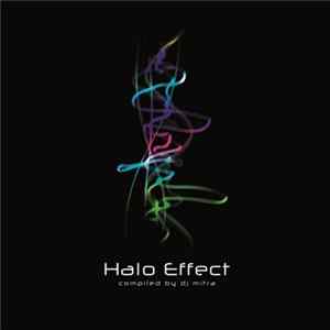 DJ Mitra - Halo Effect FLAC