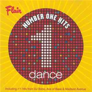 Various - Flair Number One Hits - Dance FLAC