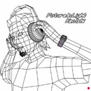 Ken Ishii - Future In Light FLAC