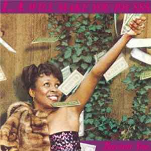 Burton Inc. - L.A. Will Make You Pay $$$ FLAC