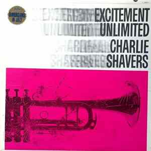 Charlie Shavers - Excitement Unlimited FLAC