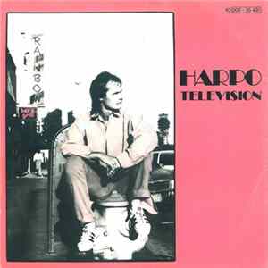 Harpo - Television FLAC