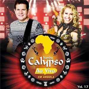 Banda Calypso - Gravado Ao Vivo Em Angola FLAC