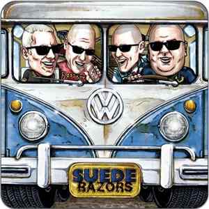 Suede Razors - Berlin Or Bust FLAC