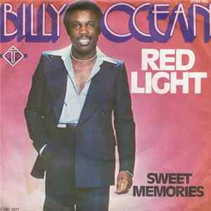 Billy Ocean - Red Light FLAC