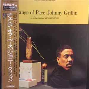 Johnny Griffin - Change Of Pace FLAC