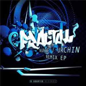 Fractal - Avare/Urchin Remix EP FLAC
