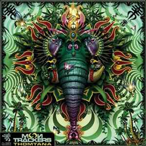 Moontrackers - Thomtana FLAC