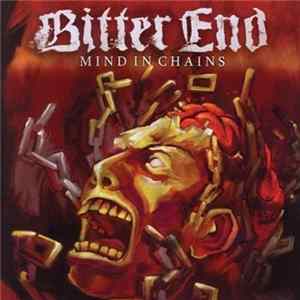 Bitter End - Mind In Chains FLAC