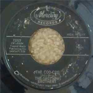 Smothers Brothers - The Coo-Coo/Slithery Dee/The Civil War Song (Banter)/The Civil War Song (Song) FLAC