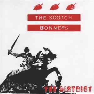 The Scotch Bonnets - The District FLAC