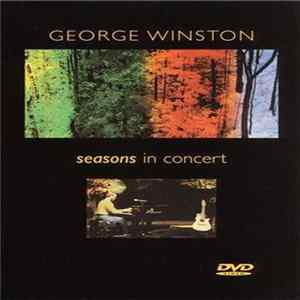 George Winston - Seasons In Concert FLAC