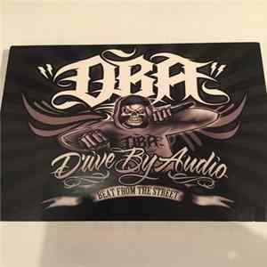 Drive By Audio - Beat From The Street FLAC