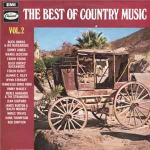 Various - The Best Of Country Music Vol.2 FLAC