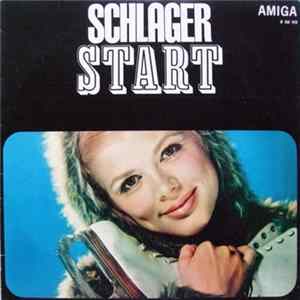 Various - Schlager Start FLAC