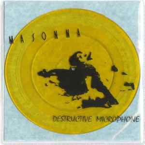 Masonna - Destructive Microphone FLAC