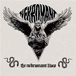Nekromant - The Nekromant Lives FLAC