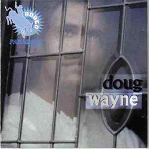 Doug Wayne - Looking Glass FLAC