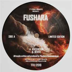 Fushara - Ascension / Nerve FLAC