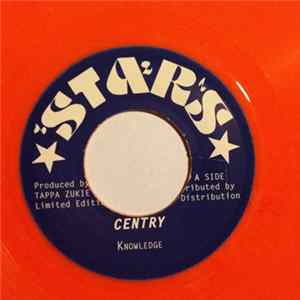Knowledge - Centry FLAC