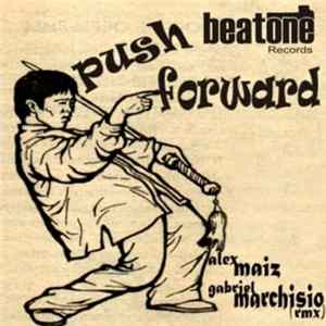 Alex Maiz - Push Forward FLAC