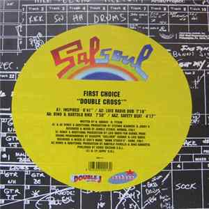First Choice - Double Cross FLAC