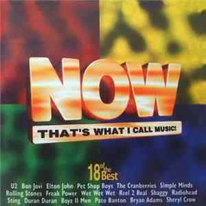 Various - Now That's What I Call Music! FLAC
