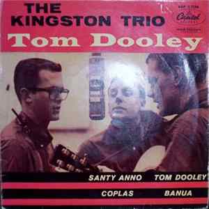 The Kingston Trio - Tom Dooley FLAC