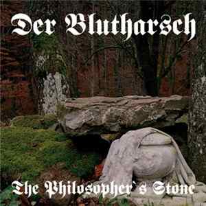 Der Blutharsch - The Philosopher's Stone FLAC