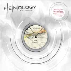 Woody van Eyden Feat. Jimmy H. - Y68 FLAC