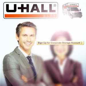 U-HALL法人営業 - 法人Storage Account FLAC