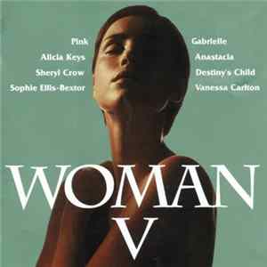 Various - Woman V FLAC