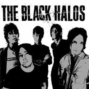 The Black Halos - The Black Halos FLAC
