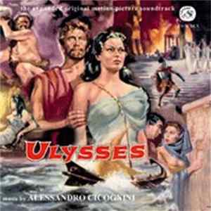 Alessandro Cicognini - Ulysses FLAC