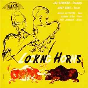 Joe Newman With Zoot Sims - Locking Horns FLAC