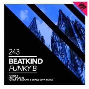 Beatkind - Funky B FLAC