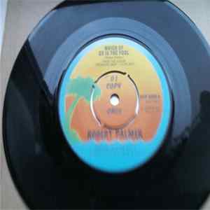 Robert Palmer - Which Of Us Is The Fool FLAC