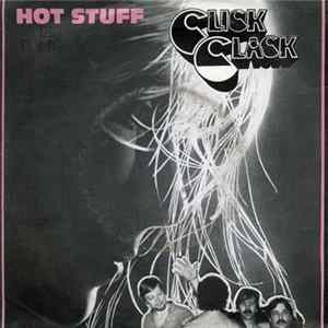 Click Clack - Hot Stuff FLAC