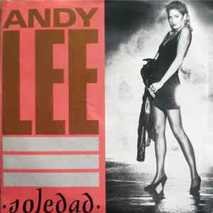 Andy Lee - Soledad FLAC