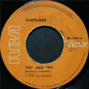 Barrabas - Try And Try FLAC