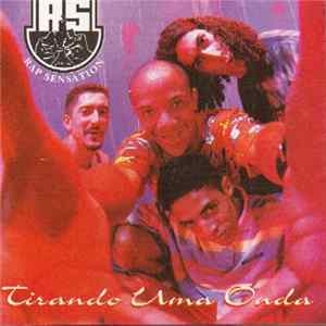 Rap Sensation - Tirando Uma Onda FLAC
