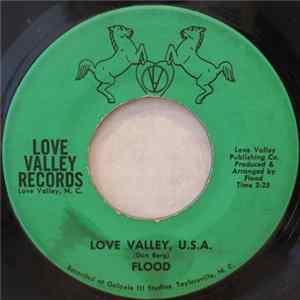 Flood - Love Valley, U.S.A. FLAC