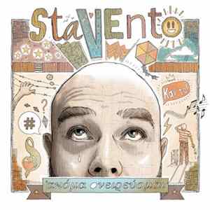 Stavento - Ακόμα Ονειρεύομαι FLAC
