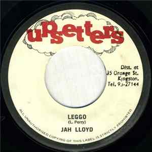 Jah Lloyd / Max Romeo - Leggo / Fire Fe The Vatican FLAC