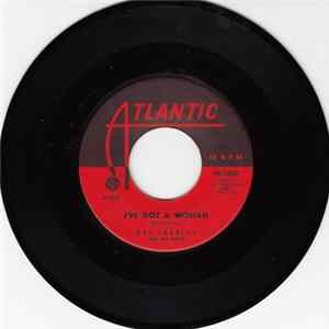Ray Charles And His Band - I've Got A Woman / Come Back FLAC